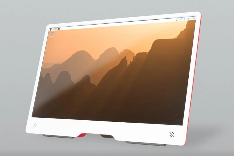 raspberrypi OS Trixie 