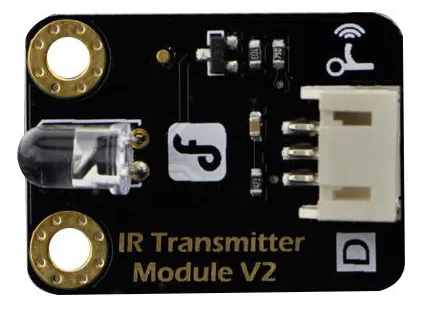 [DFR0095] Infra Red (IR) Transmitter Module